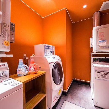 Super Hotel Takamatsu Tamachi Екстериор снимка