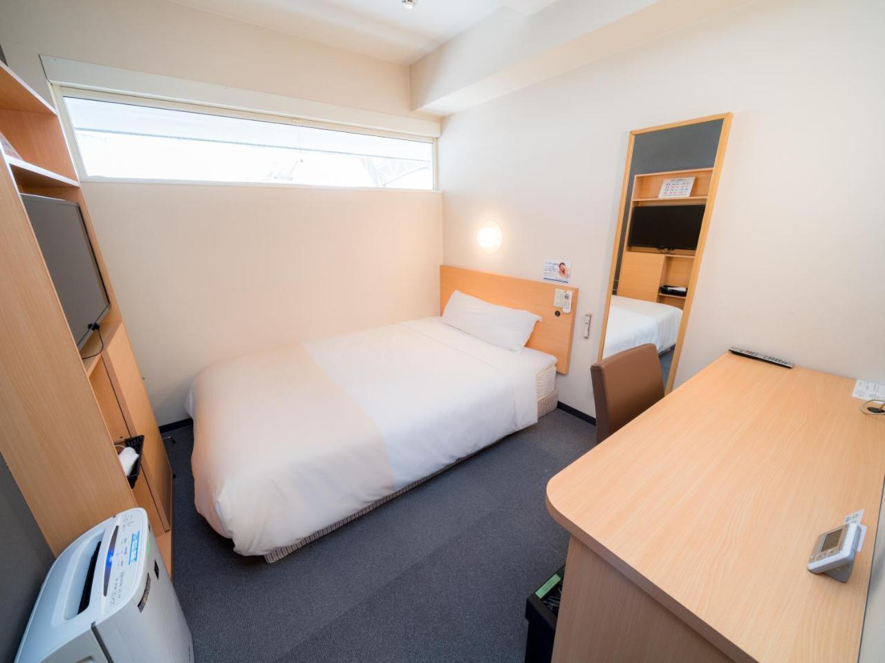 Super Hotel Takamatsu Tamachi Екстериор снимка