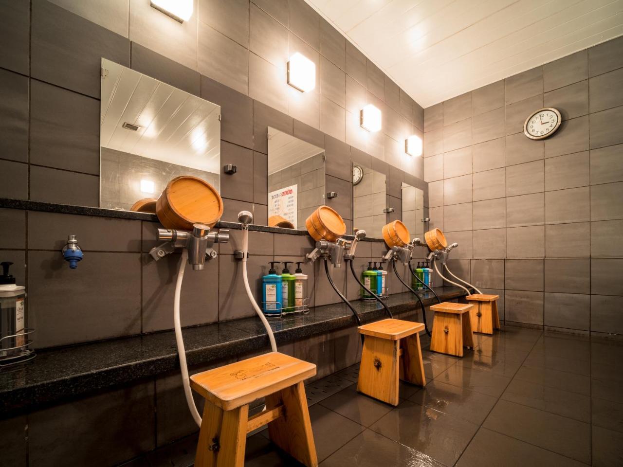 Super Hotel Takamatsu Tamachi Екстериор снимка