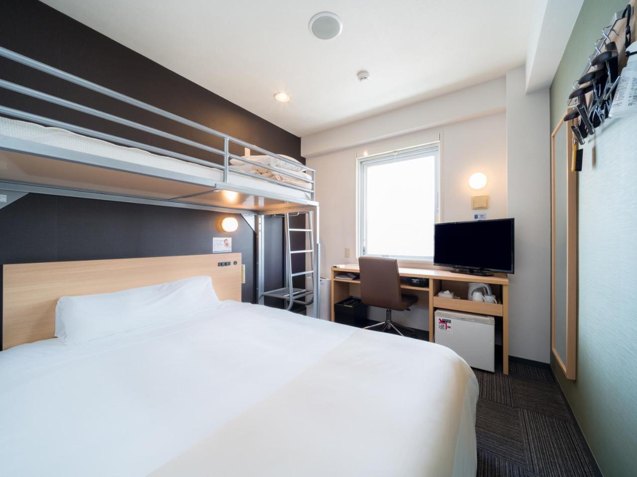 Super Hotel Takamatsu Tamachi Екстериор снимка